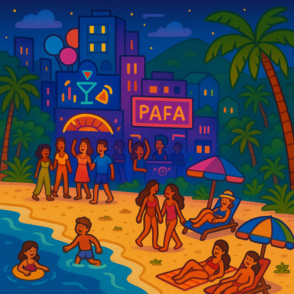 Phuket luxury destination